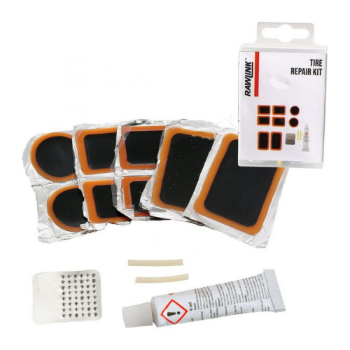 Záplata na duše - set 10 dielna