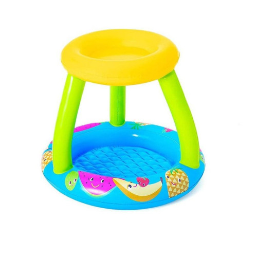 Detský bazénik Bestway so strieško 52331