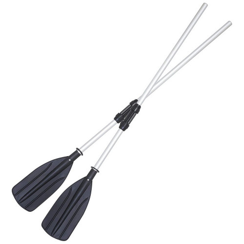 Multifunkčné Pádlo kombi - ALU 2v1