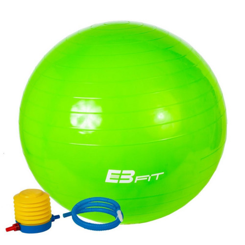 Fit Lopta EB - Fit 55cm 750g