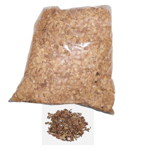 Buková štiepka na údenie Proki - 5 kg