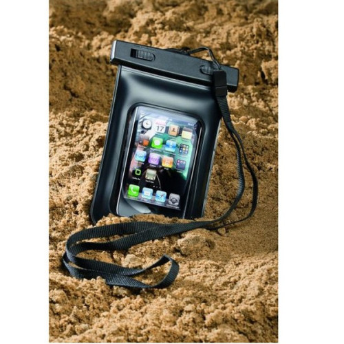 Vodotesný obal na mobil - iPhone
