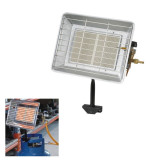 Vykurovacie Teleso BRI - piezo