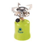 Plynový varič Focus piezo- kartuša