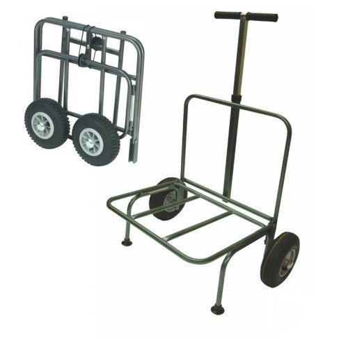 Rybársky vozík ELAN Telescopic