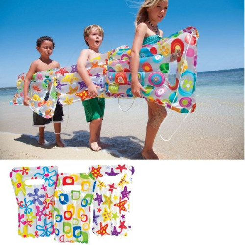 Nafukovacie lehátko KID Surf RIDER