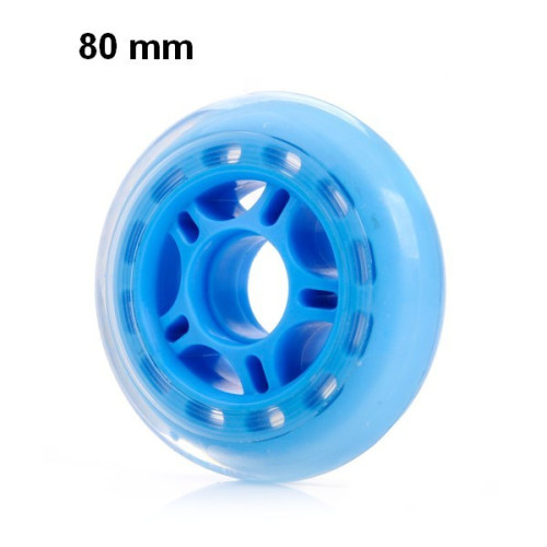 Koliesko na kolobežku 80 mm