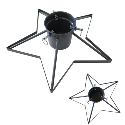 Stojan na vianočný stromček - Hviezda