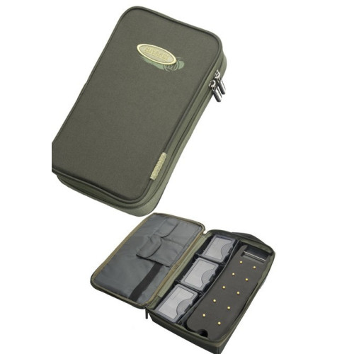 Púzdro Carp Wallet L