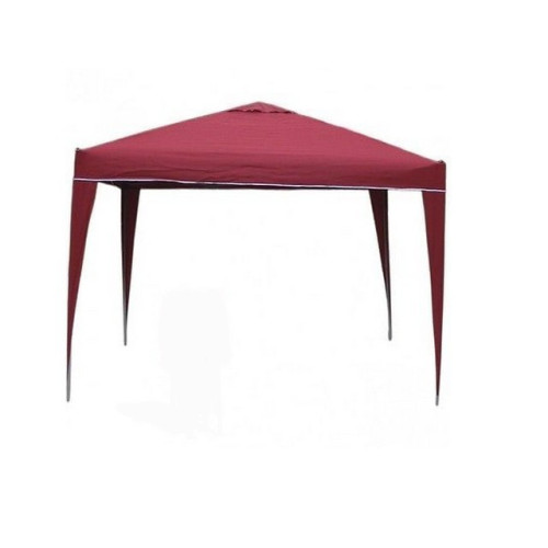 Náhradná strešná plachta k altánku PU - bordová