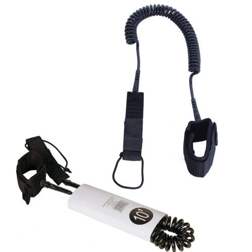 Bezpečnostné vodítko pre lano pre Paddleboard