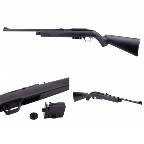 Vzduchovka CROSMAN 1077 cal.4,5 mm