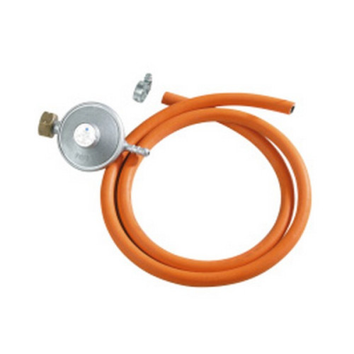 Regulátorom tlaku s hadicou set