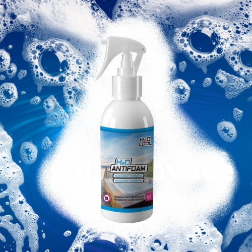 H2O ANTIFOAM 150 ml - odpenovač