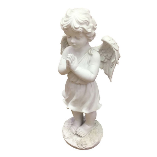 Postavička ANJEL - stojaci 50 cm