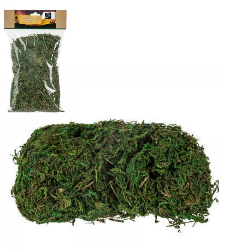 Mach dekoračný 50 gr