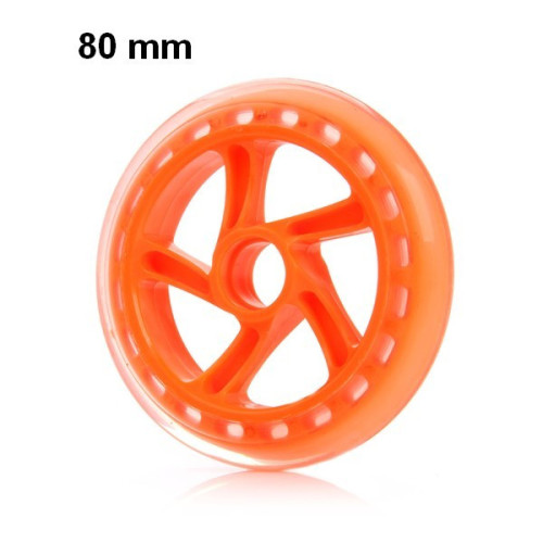 Koliesko n akolobežku 120 mm