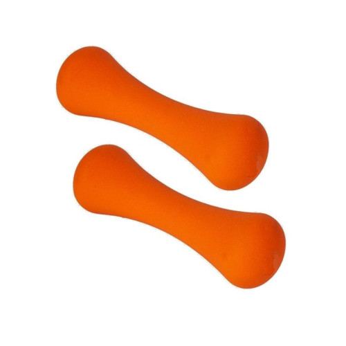 Činka Spartan neoprén 2x 0,5 kg