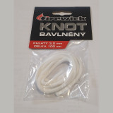 Knot gulatý  ø 3,2mm - 100 cm
