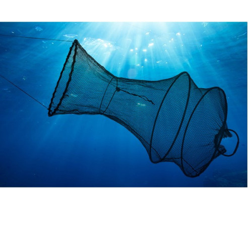 Rybárska sieťka na úlovky 70 cm