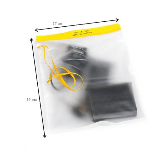 Vodeodolné puzdro 27x39 cm