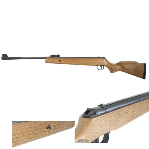 Vzduchovka SPA Artemis SR1250W - 4,5 mm