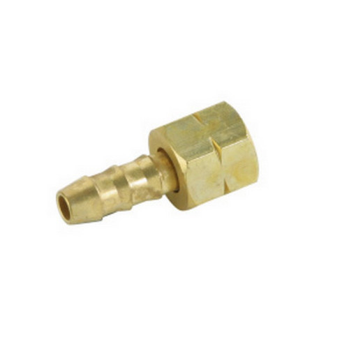 Nátrubok 8 s maticou G1/4"L