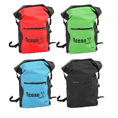 Vodotesný vodný vak Watter prof bag 25L