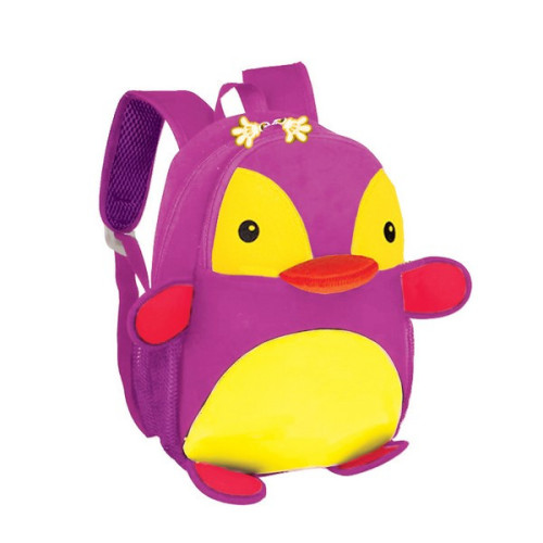 Detský neoprénový batoh - tučniak