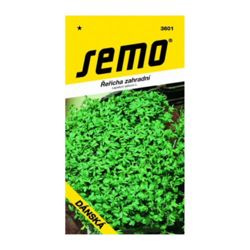 Žerucha SM Dánska 6g