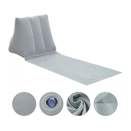 Plážová Podložka s vankúšom