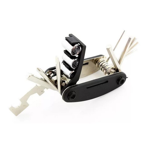 Súprava Imbusových KĽÚČOV 16v1