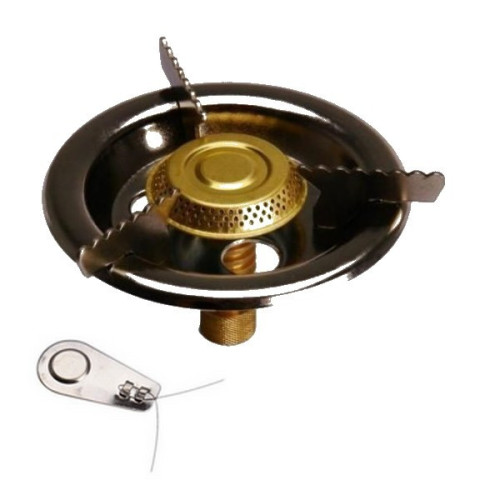 Plynový varič Asia - malý