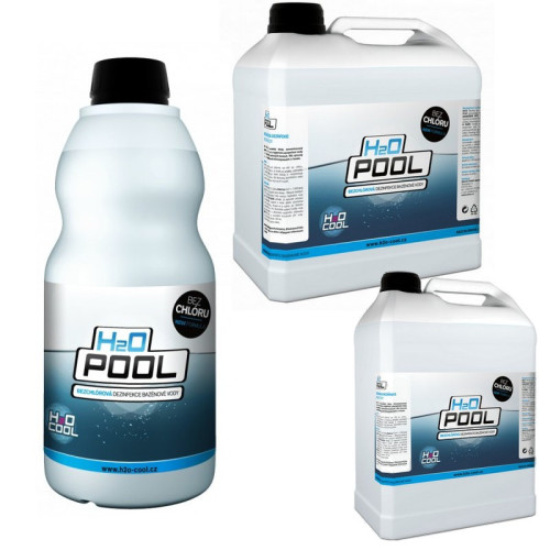 H2O - POOL - 1000 ml