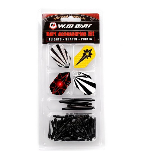 Príslušenstvo k šipkám