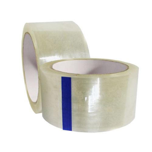 Lepiaca Páska Transparent 66m