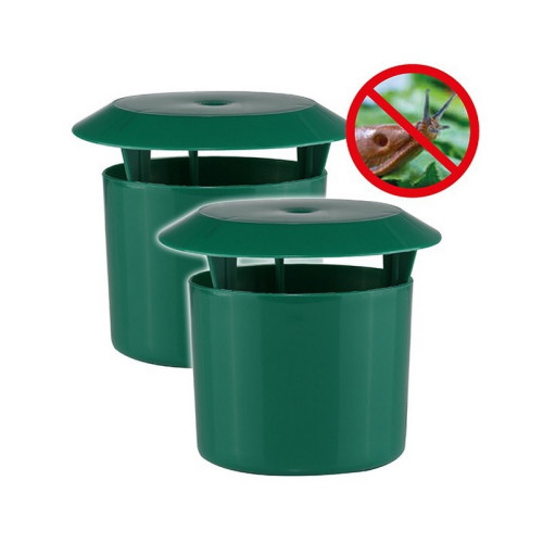 Pasca na Slimáky set 2 ks