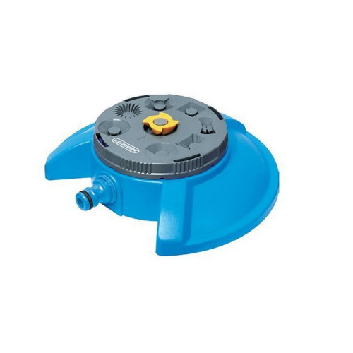 Rozprašovač AQUACRAFT 260150 - 8 vzorov