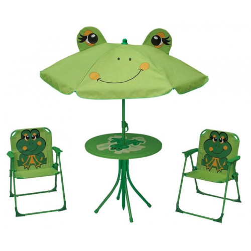 Detský Set MELISENDA  - žaba