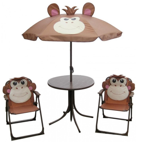 Detský Set MELISENDA  - Opica