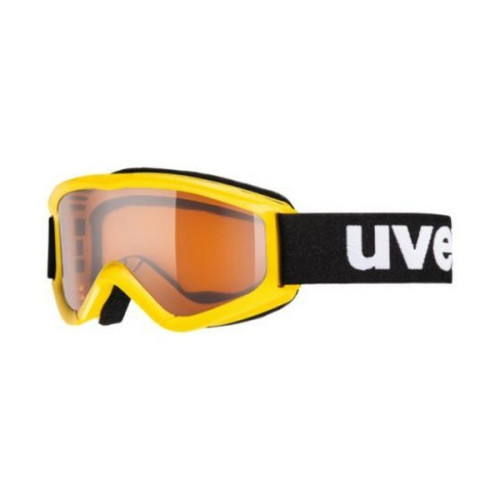 Uvex Speedy Pro Yellow
