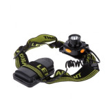 LED čelovka CREE XPE-R3