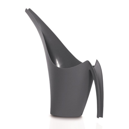 Konvička GIRAFFE - Antracit  1,8 Litr.