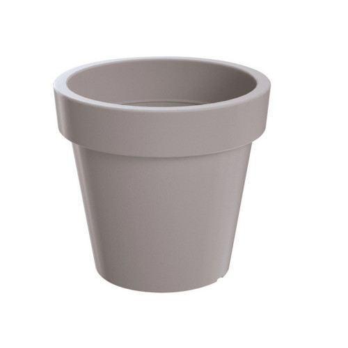 Kvetináč LOFLY Mocca 34,5 cm