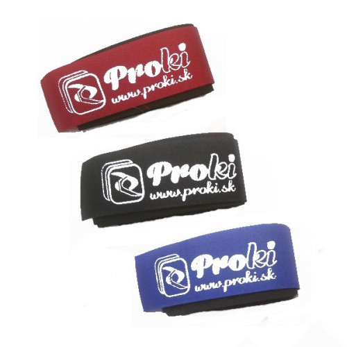 Pásky na lyže Proki Carve