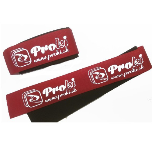 Pásky na lyže Proki Carve
