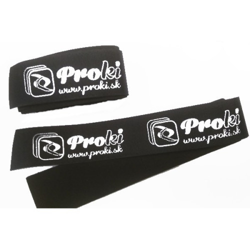 Pásky na lyže Proki Carve