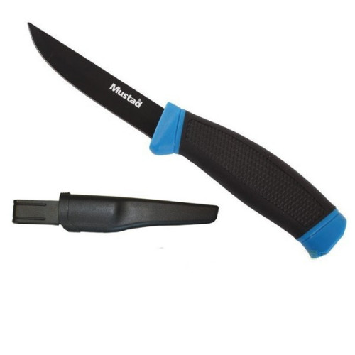 Nožík Mustad  Teflon