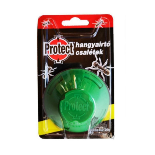 Protect gél na ničenie Mravcov