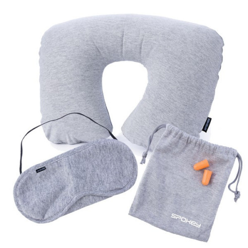 Cestovná sada TGV maska+ štuple